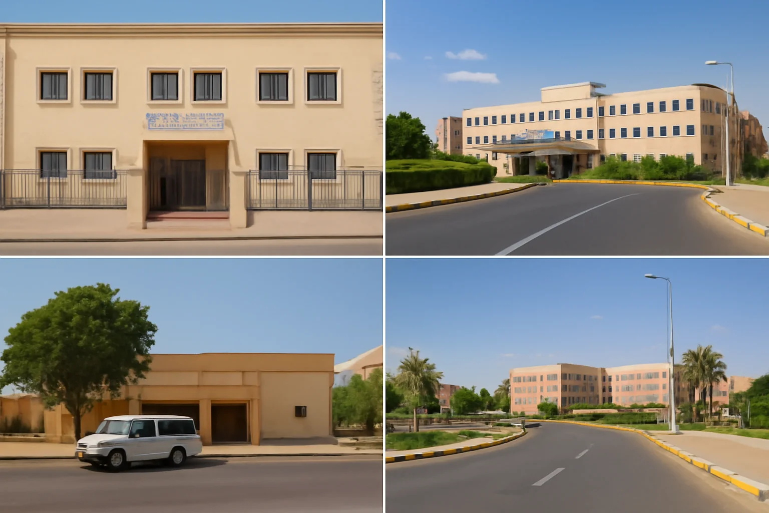 صورة رئيسية لأخبار قنا