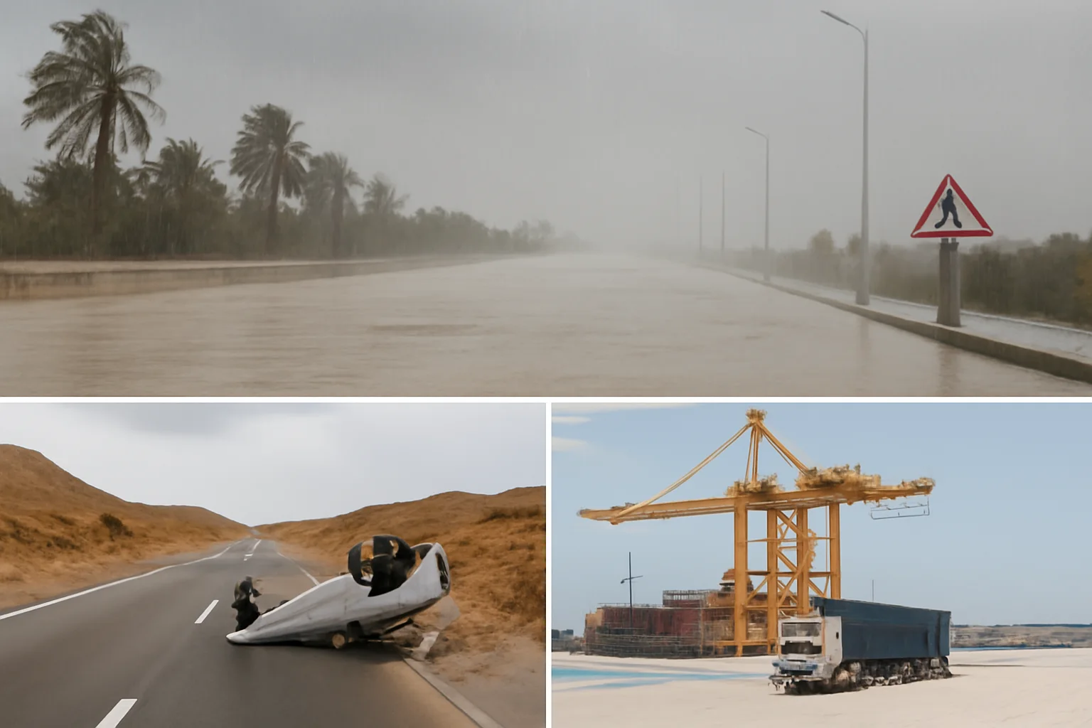 صورة رئيسية لأخبار البحر الأحمر