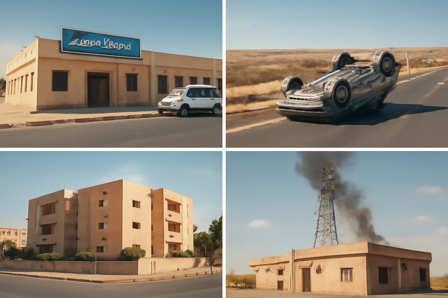 صورة رئيسية لأخبار مطروح