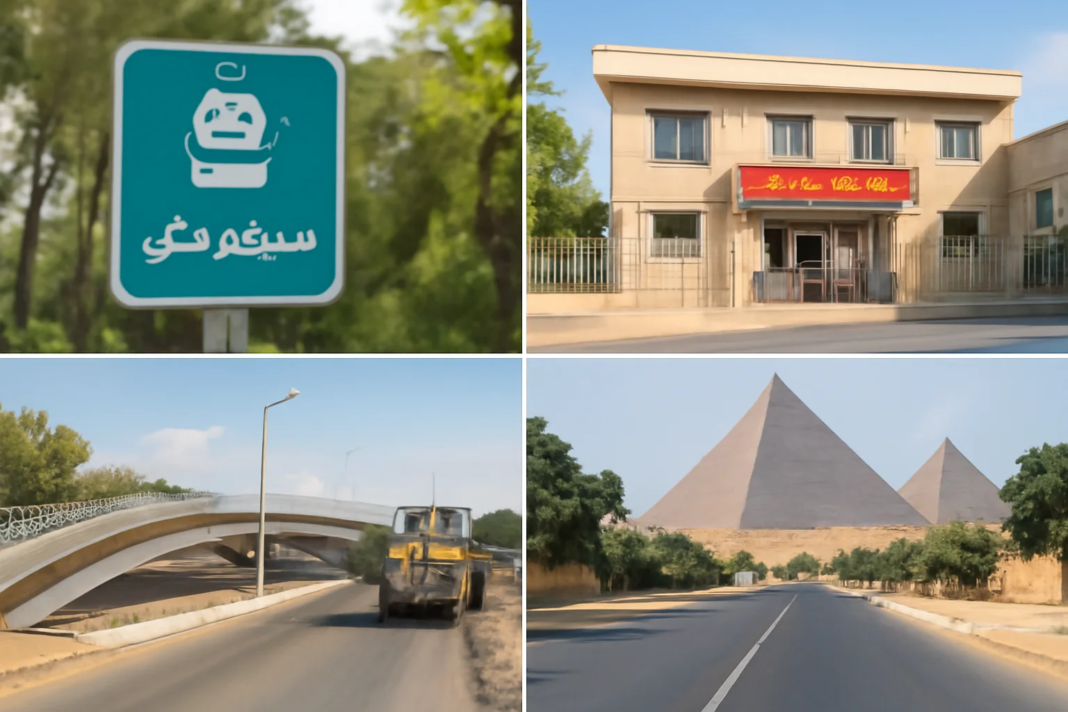 صورة رئيسية لأخبار الجيزة