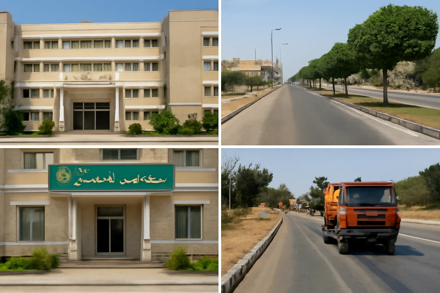 صورة رئيسية لأخبار الدقهلية