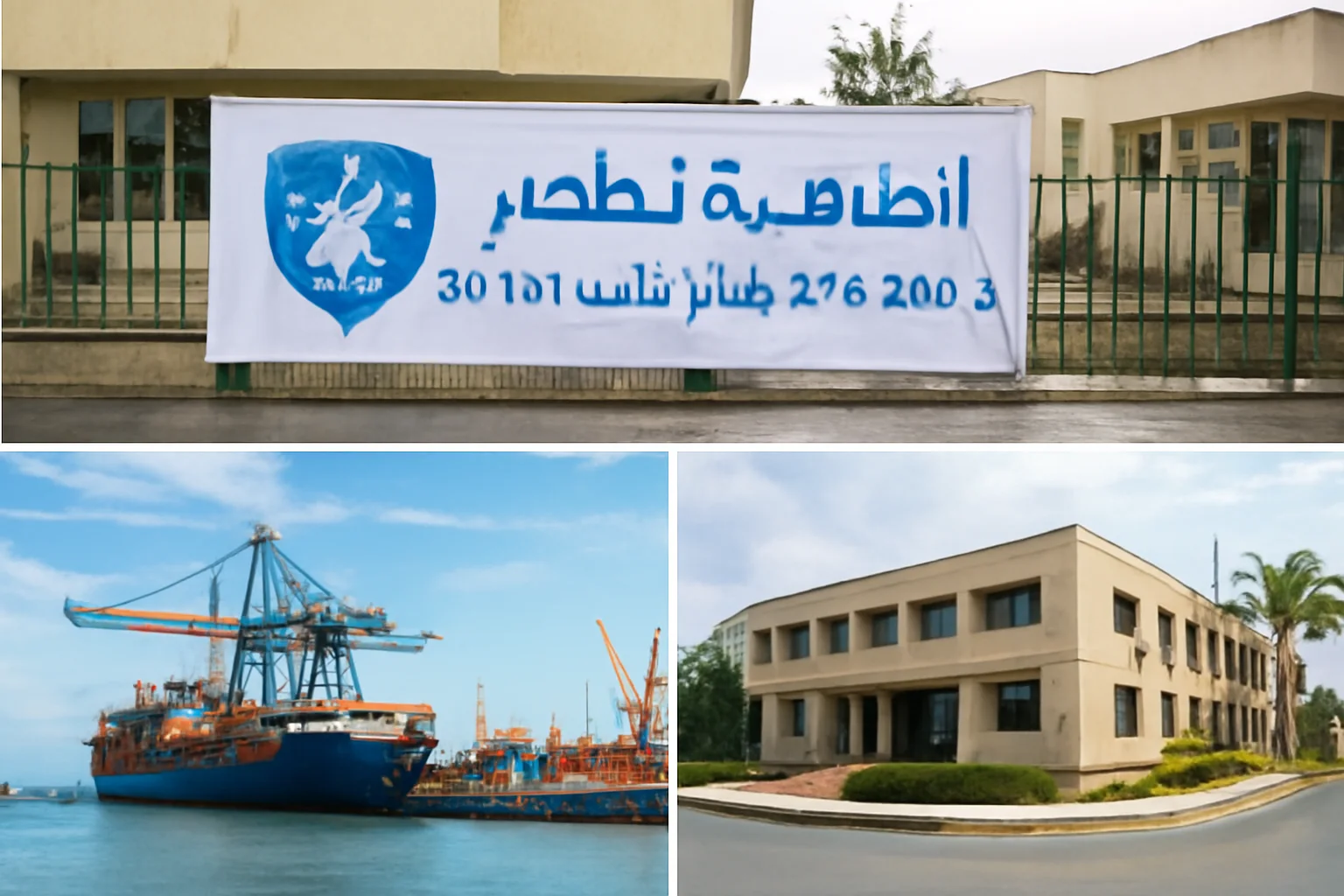 صورة رئيسية لأخبار دمياط