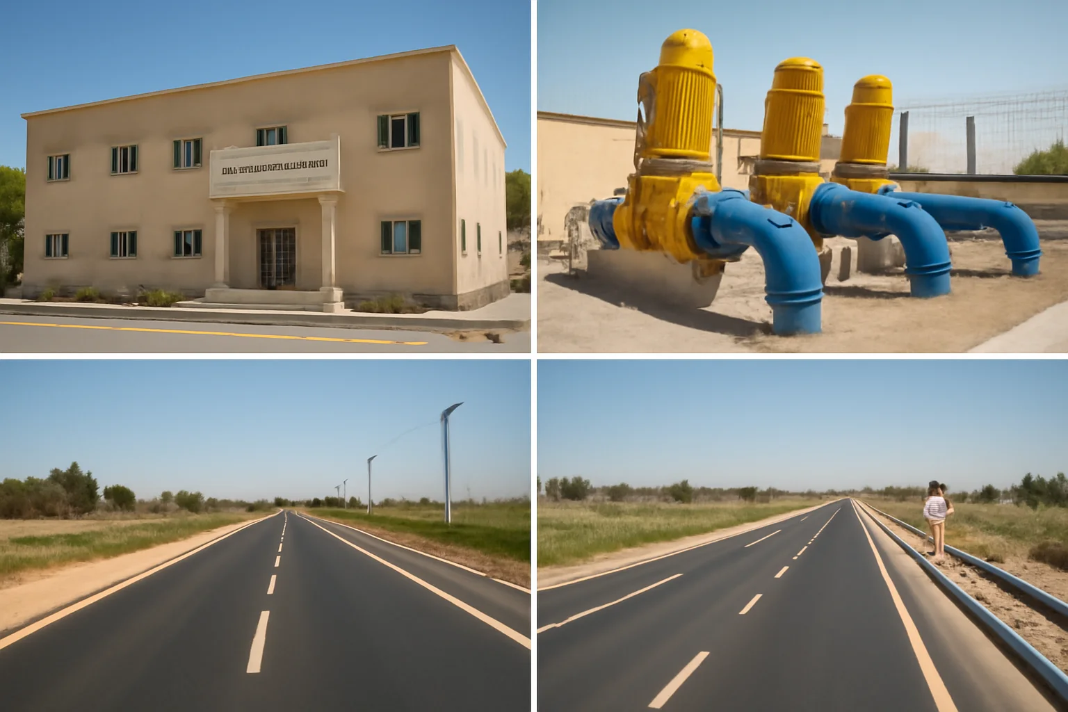 صورة رئيسية لأخبار المنيا