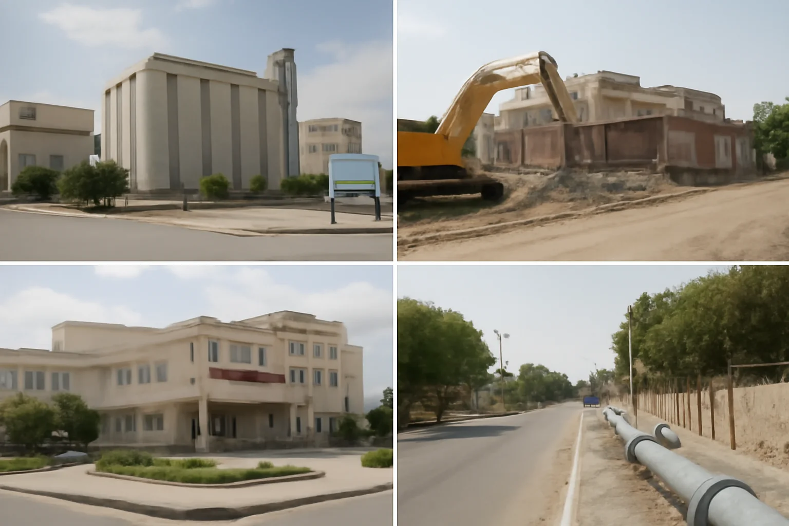 صورة رئيسية لأخبار أسيوط