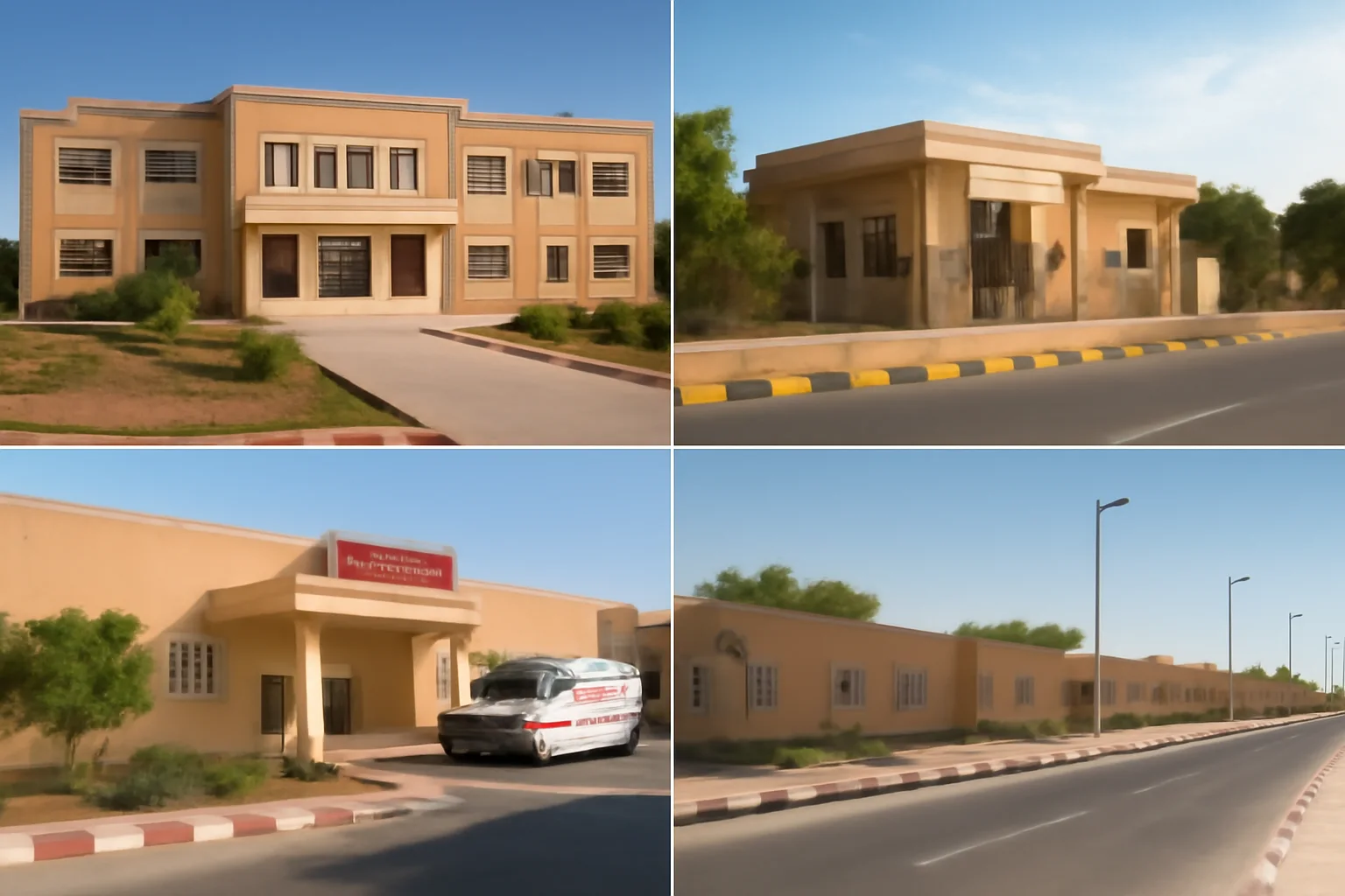 صورة رئيسية لأخبار الوادي الجديد