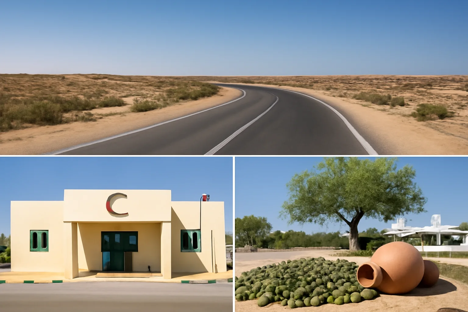صورة رئيسية لأخبار مطروح