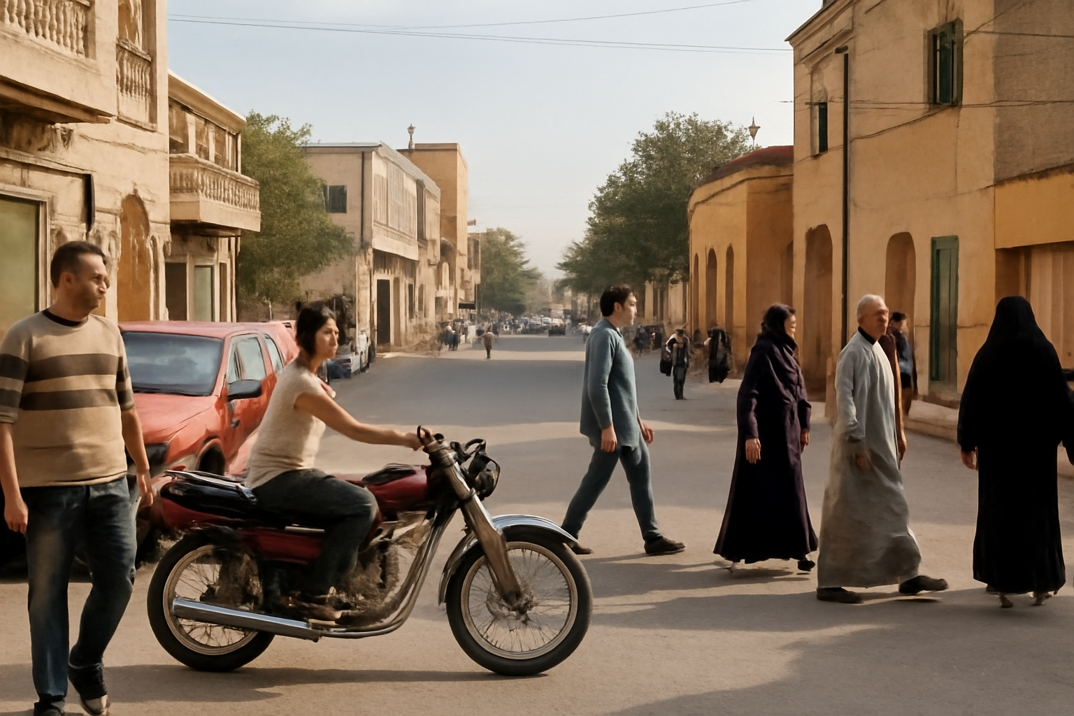 صورة توضيحية لأخبار الفيوم