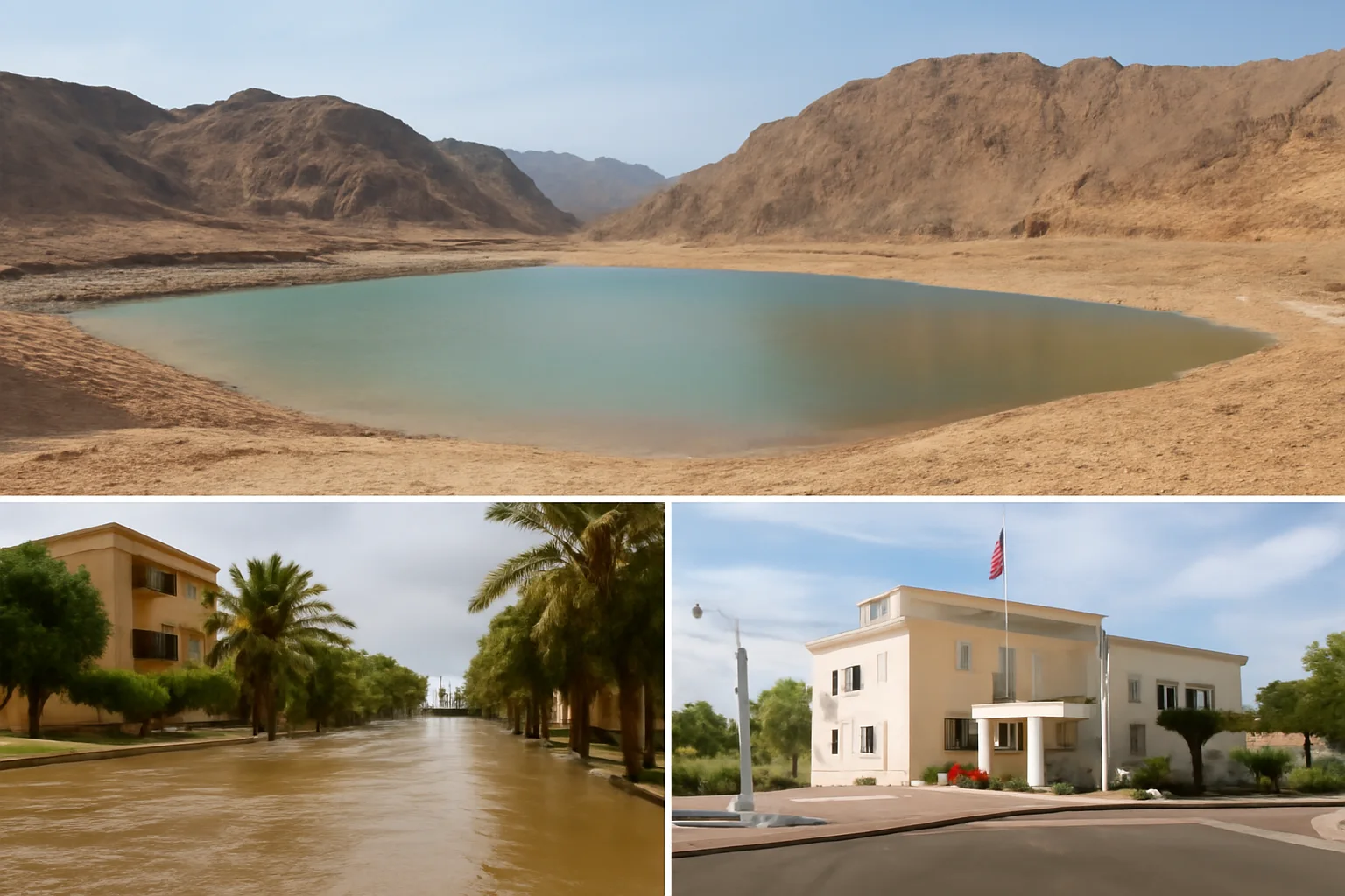 صورة رئيسية لأخبار جنوب سيناء