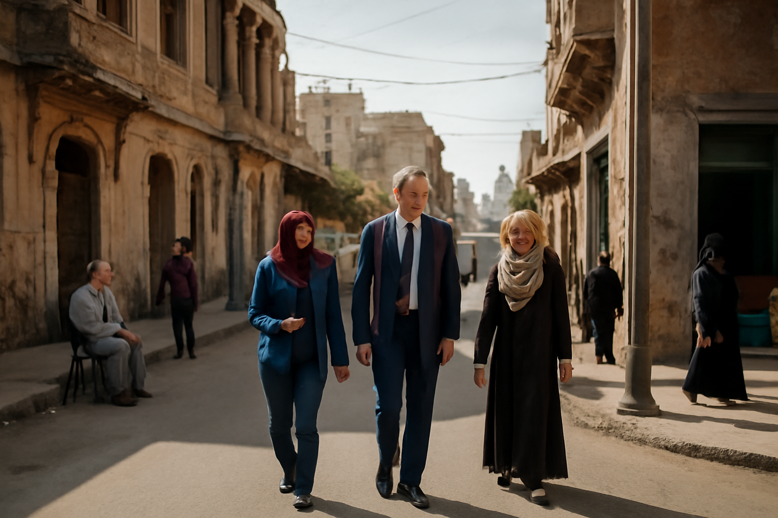 صورة توضيحية لأخبار المنيا