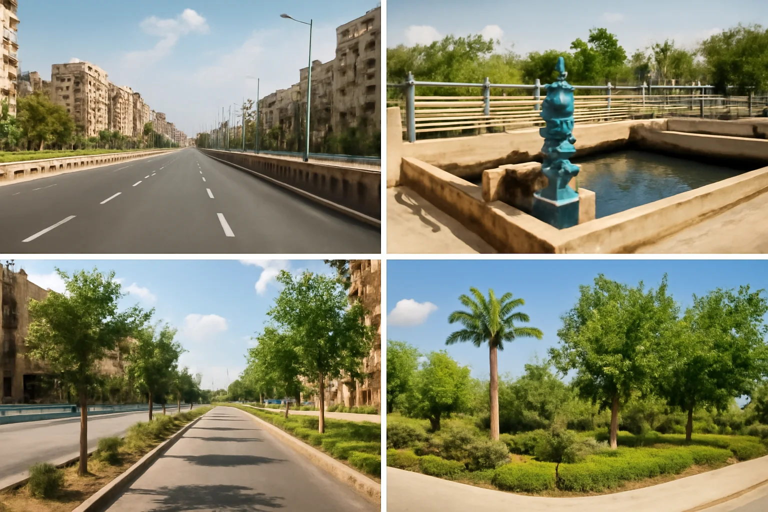صورة رئيسية لأخبار الجيزة