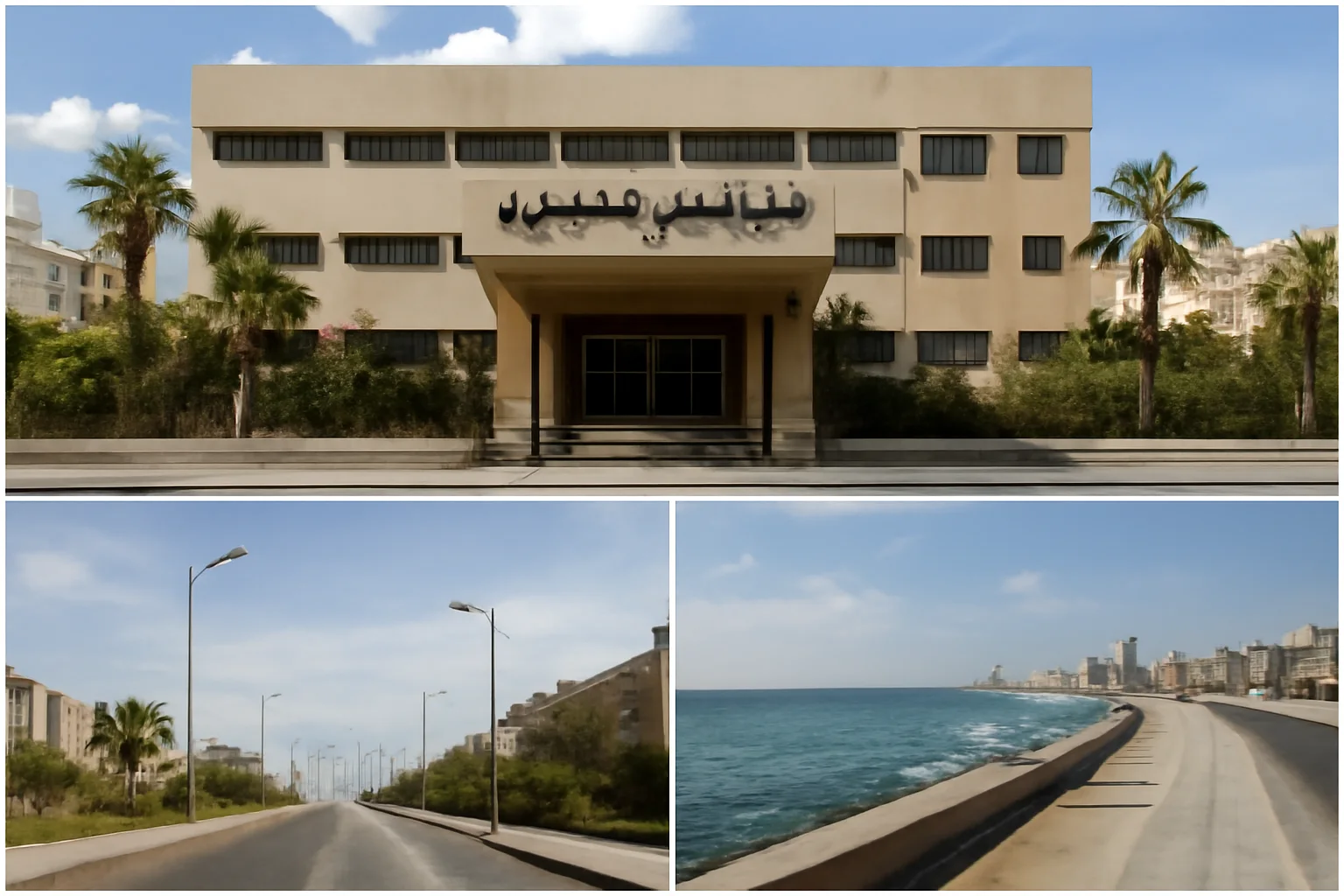 صورة رئيسية لأخبار الإسكندرية