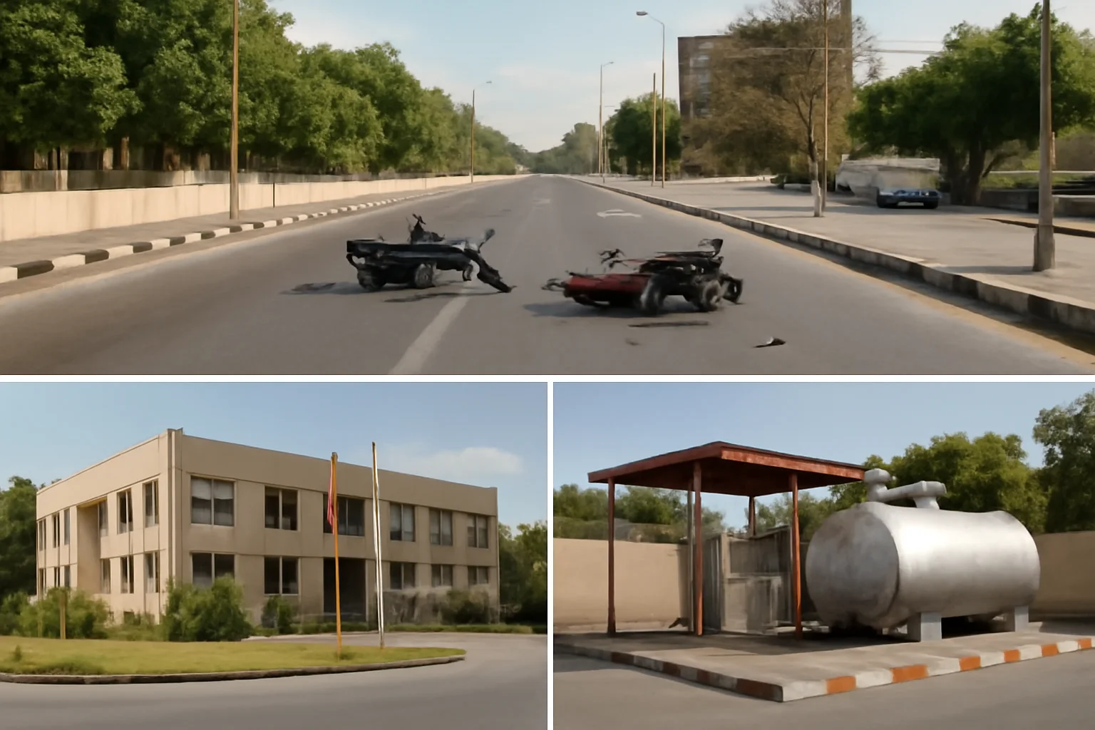 صورة رئيسية لأخبار الدقهلية
