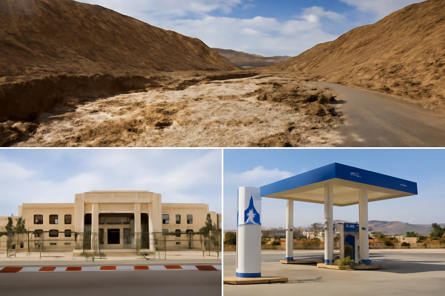 صورة رئيسية لأخبار جنوب سيناء