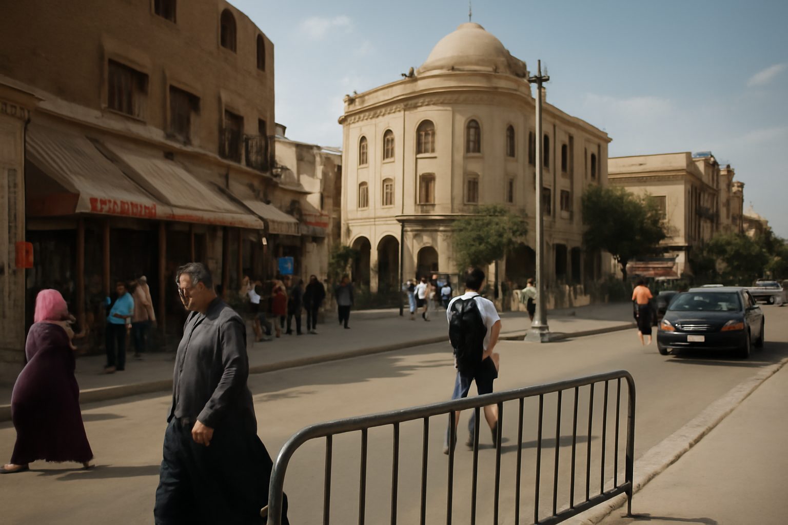 صورة توضيحية لأخبار السويس