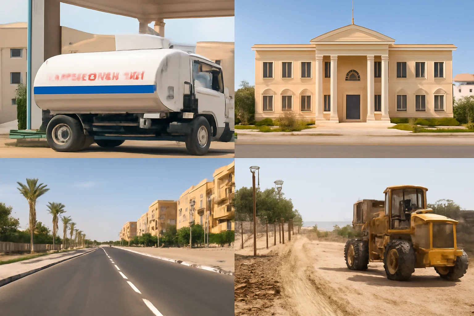 صورة رئيسية لأخبار مطروح
