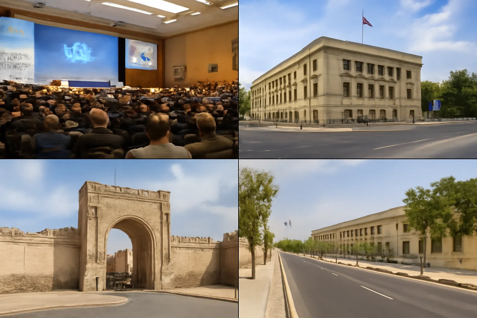 صورة رئيسية لأخبار القاهرة