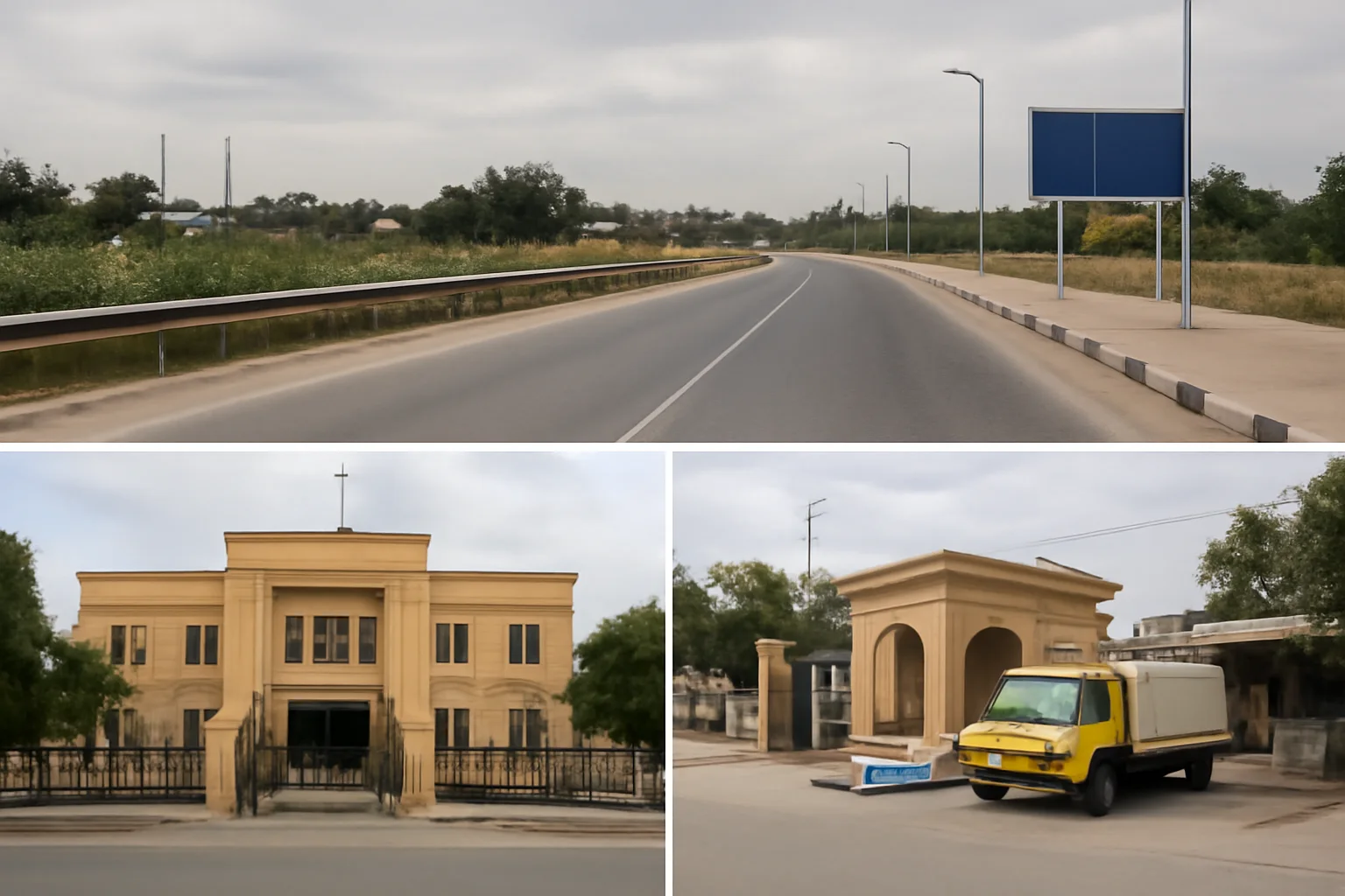 صورة رئيسية لأخبار المنوفية