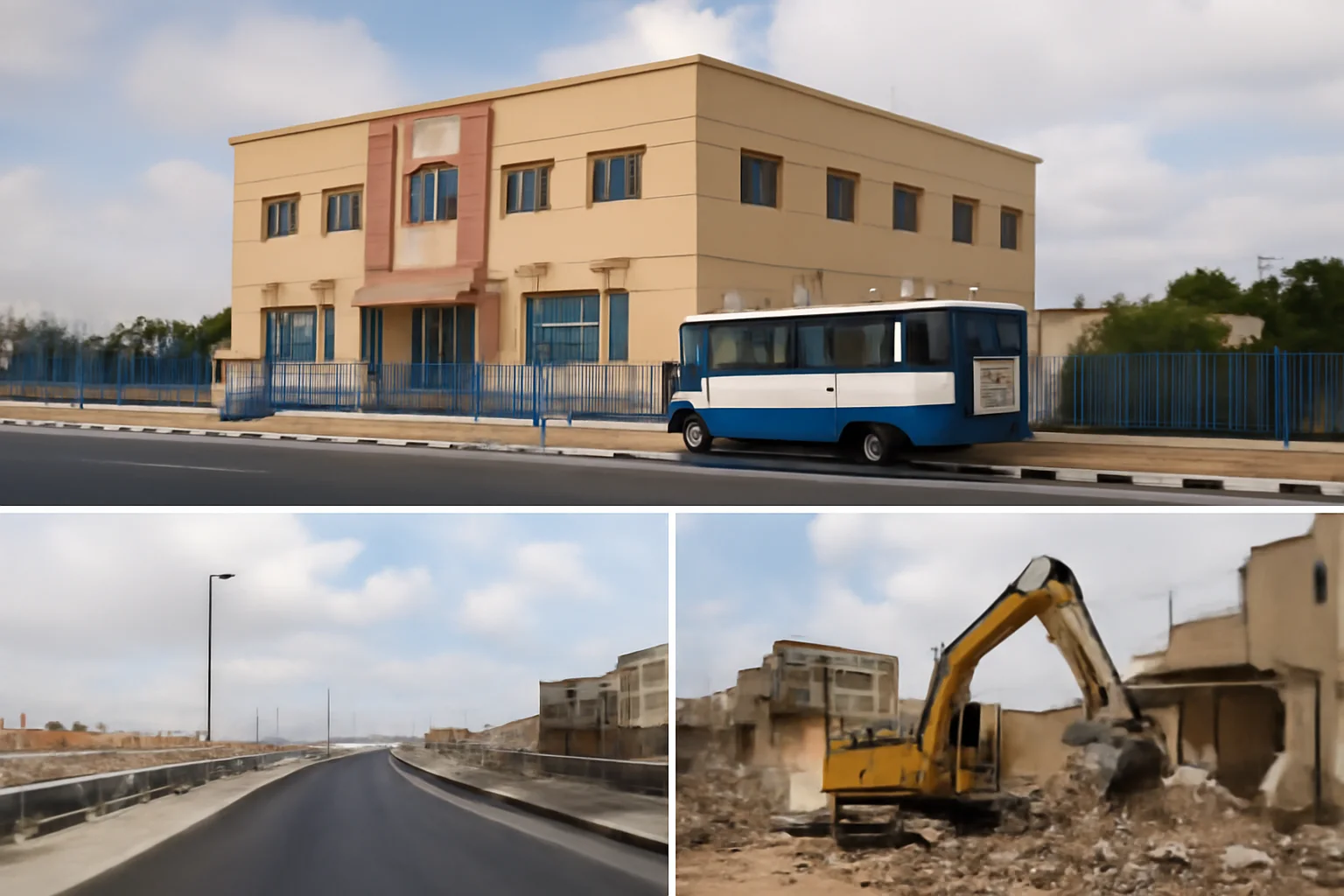 صورة رئيسية لأخبار البحيرة