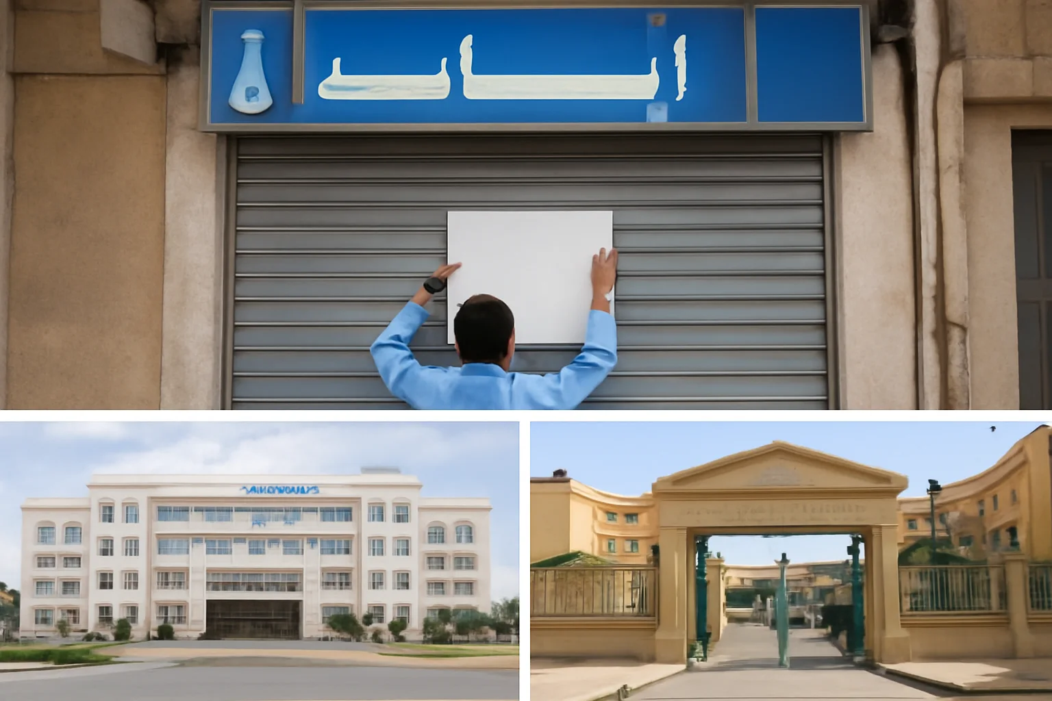 صورة رئيسية لأخبار بورسعيد