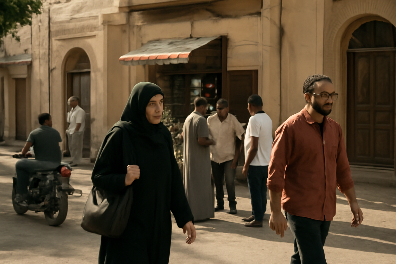 صورة توضيحية لأخبار قنا