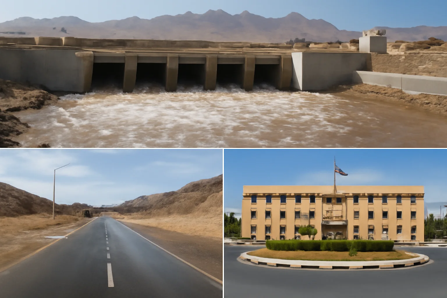 صورة رئيسية لأخبار جنوب سيناء