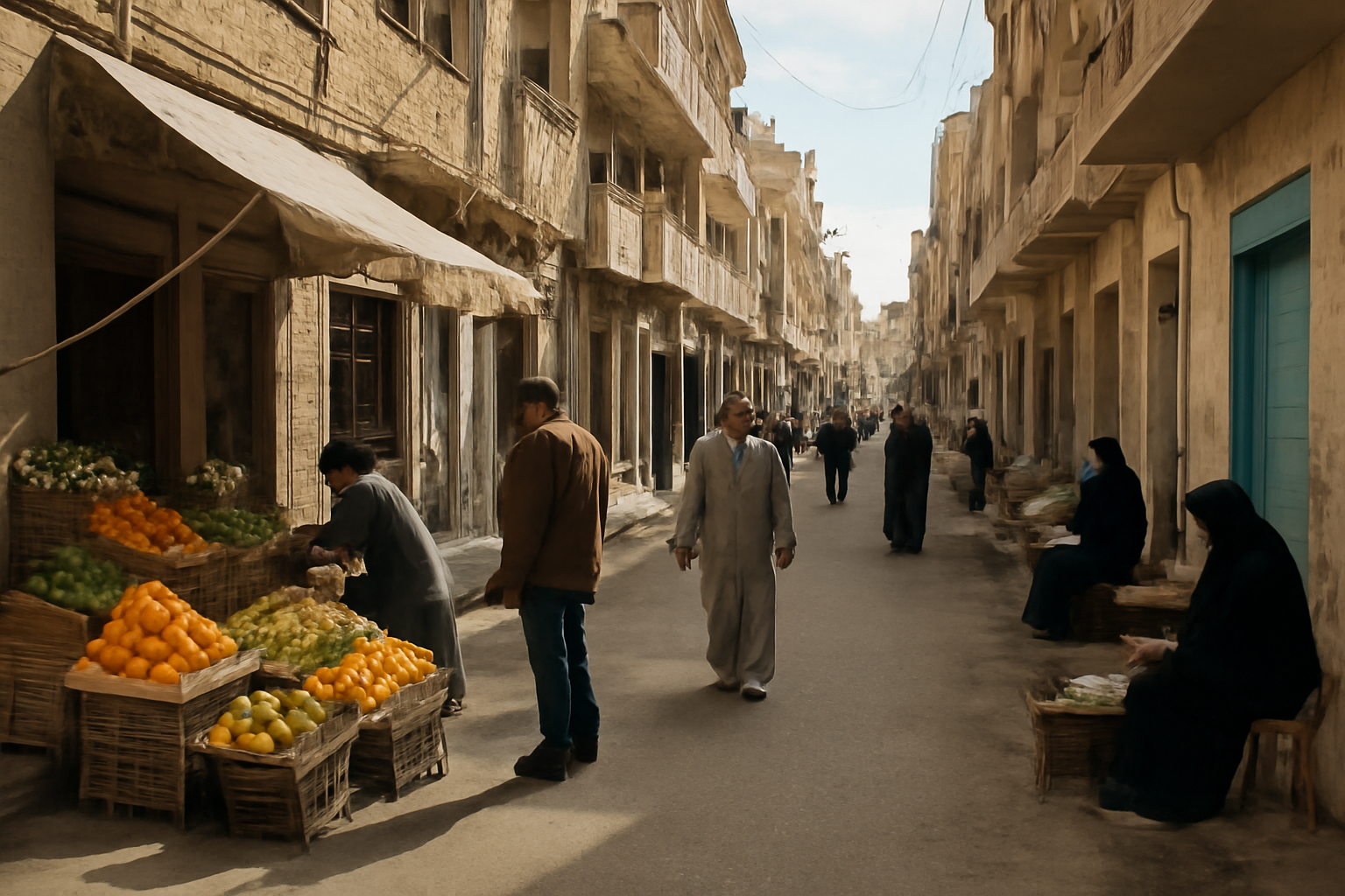 صورة توضيحية لأخبار الأقصر