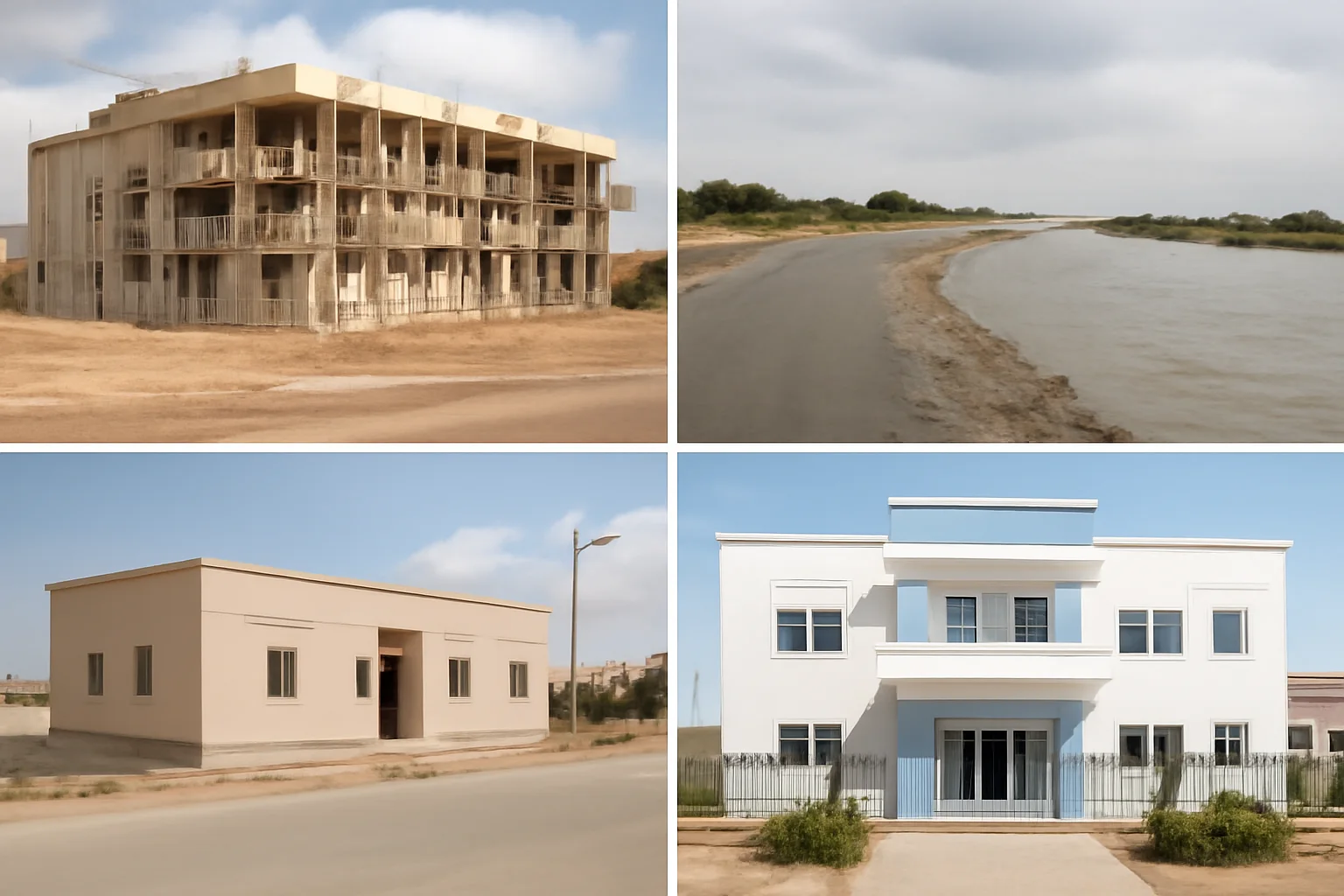 صورة رئيسية لأخبار الوادي الجديد