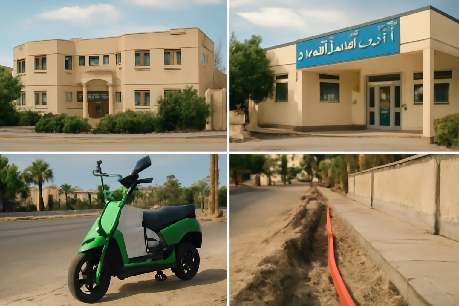 صورة رئيسية لأخبار الجيزة