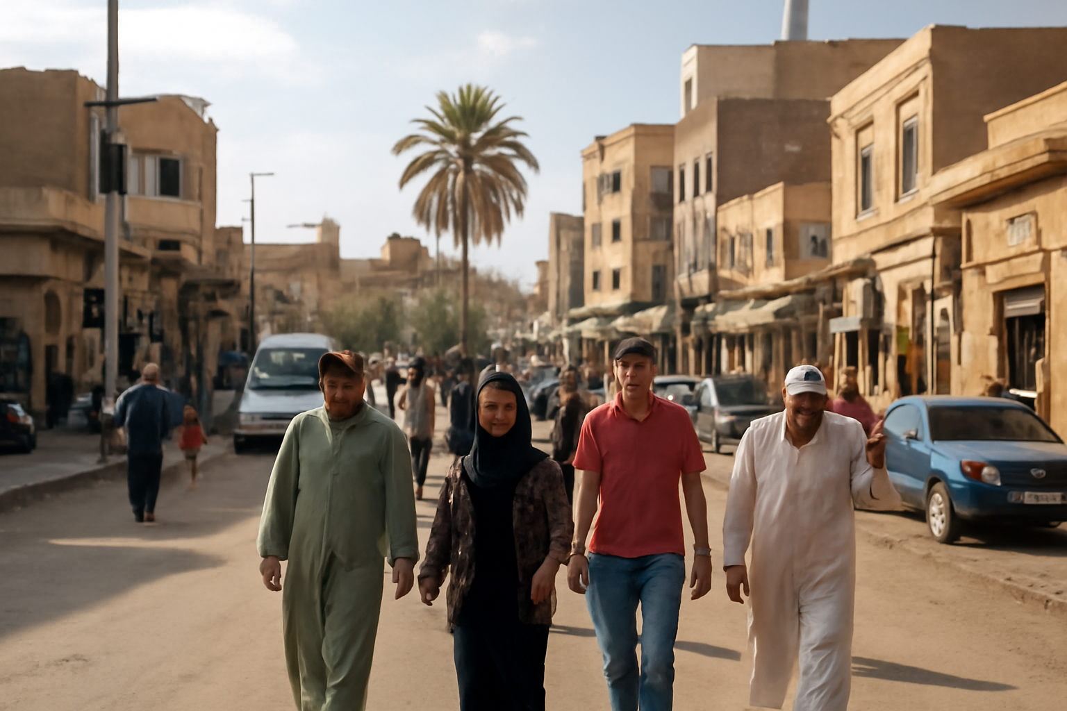 صورة توضيحية لأخبار أسوان