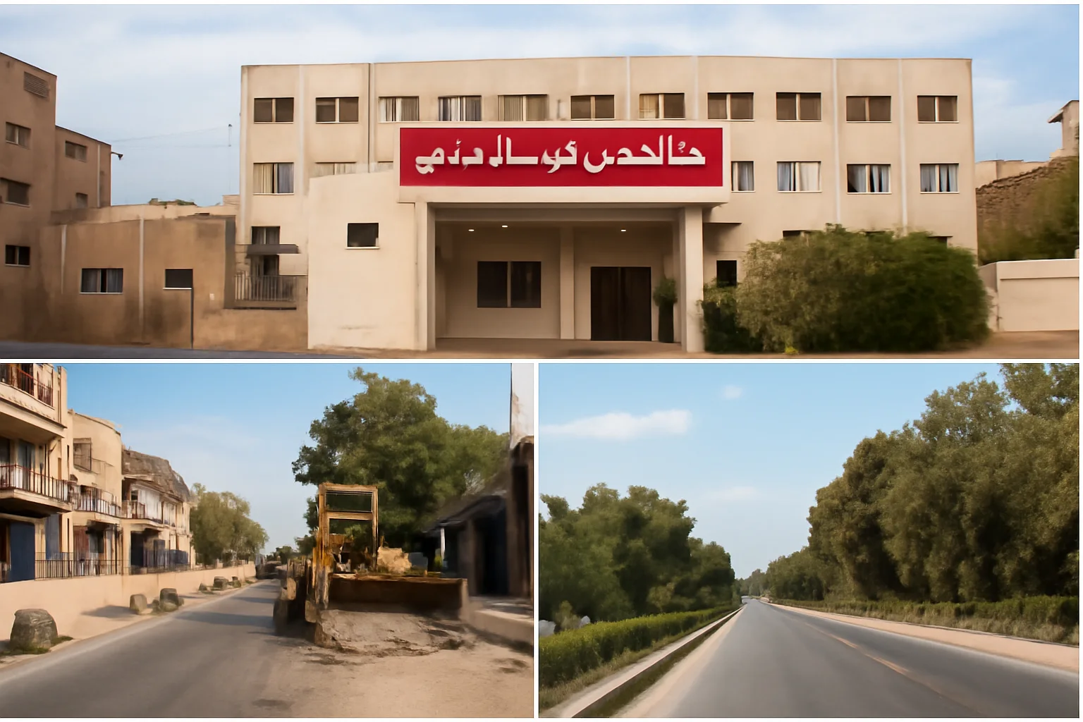 صورة رئيسية لأخبار الإسماعيلية