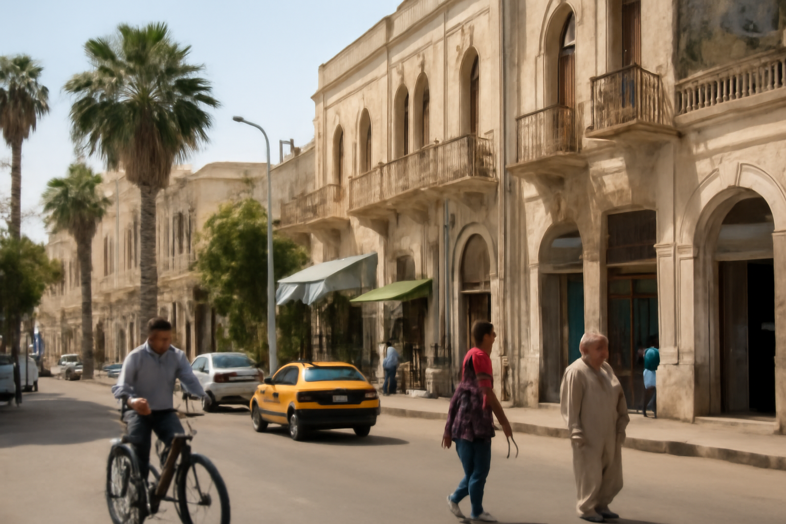 صورة توضيحية لأخبار البحر الأحمر