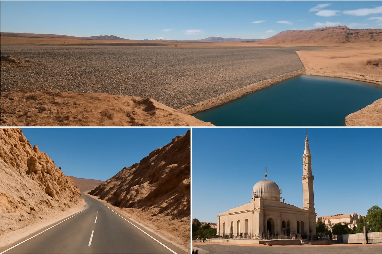 صورة رئيسية لأخبار جنوب سيناء