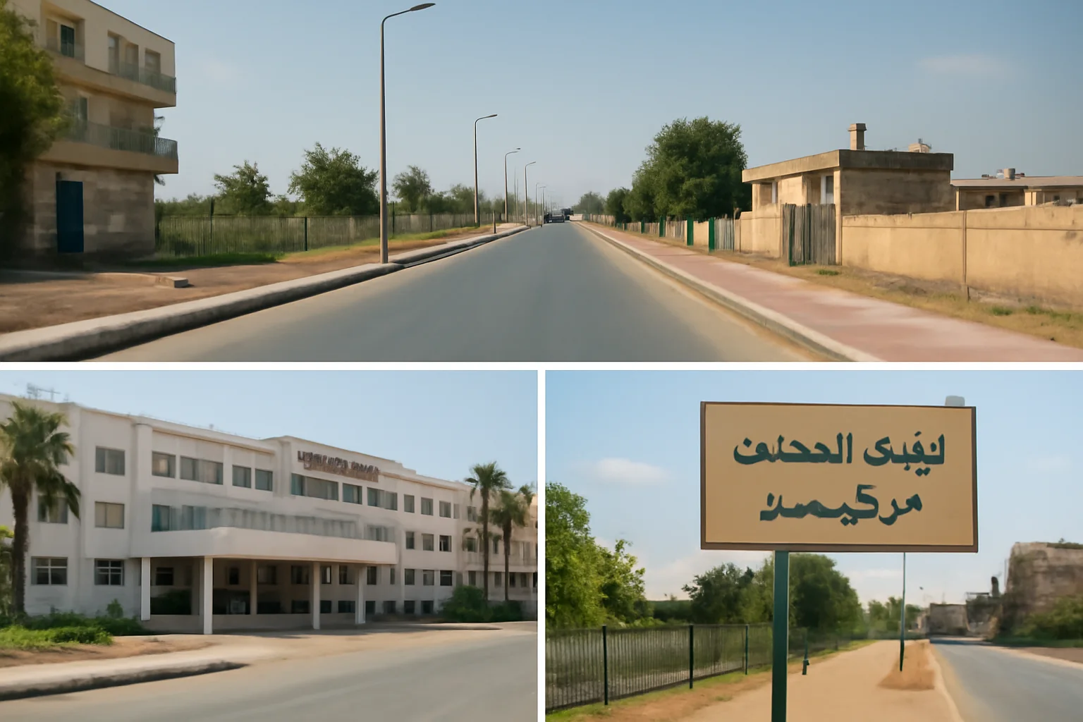 صورة رئيسية لأخبار الفيوم