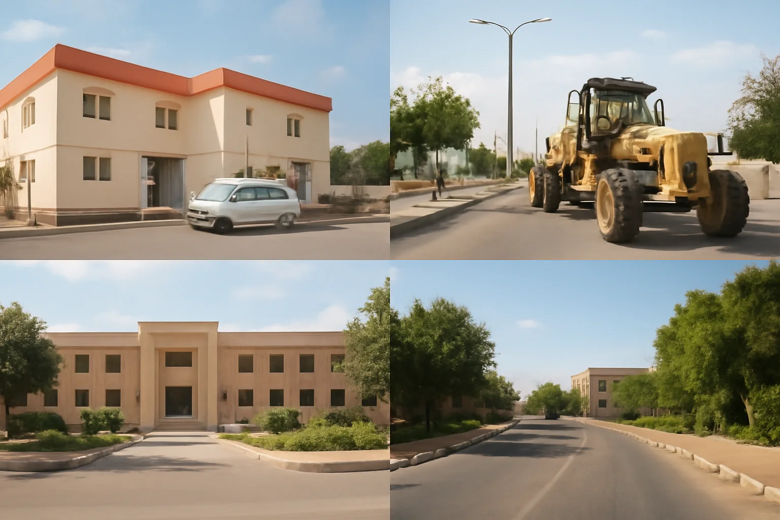 صورة رئيسية لأخبار بني سويف