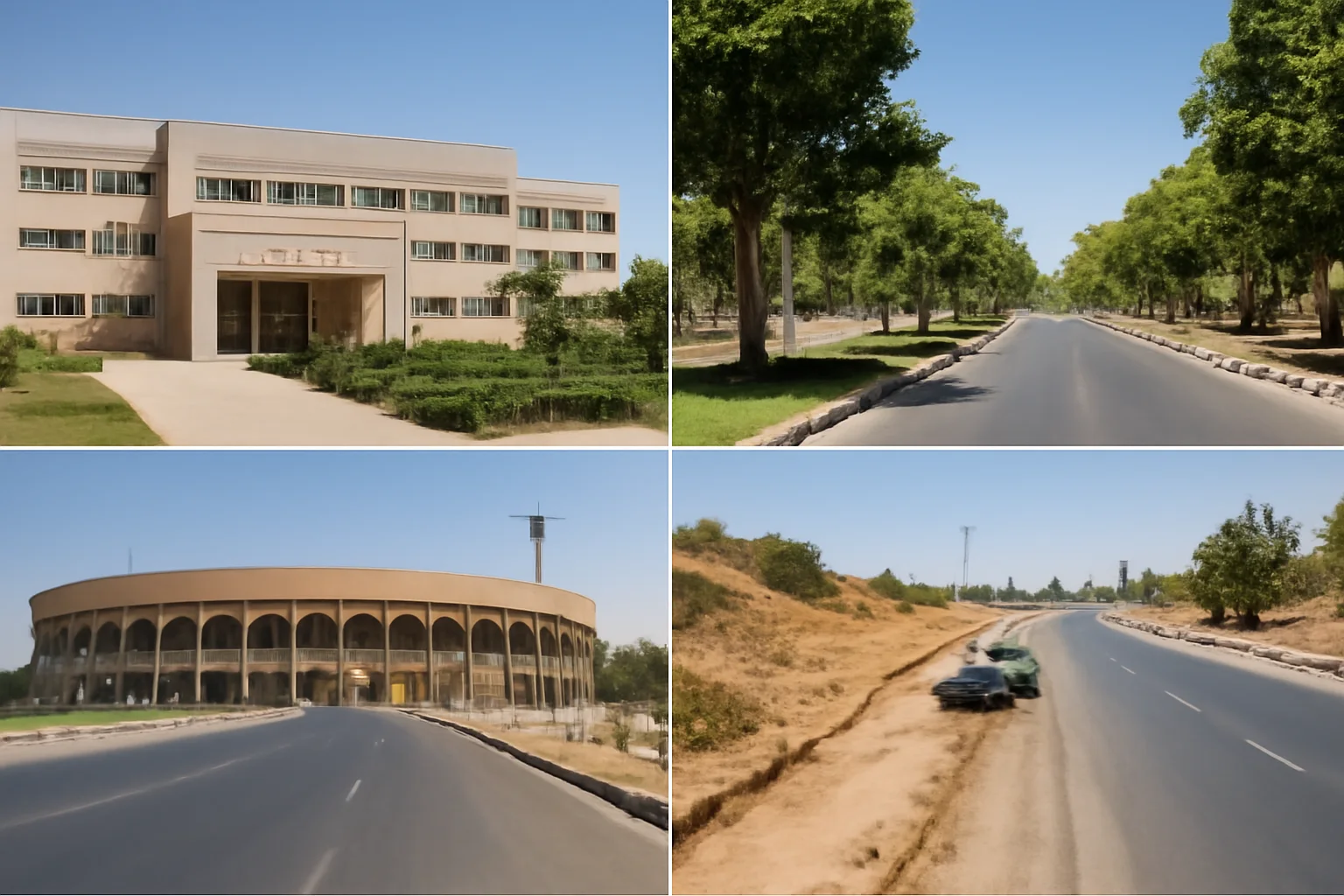 صورة رئيسية لأخبار القاهرة