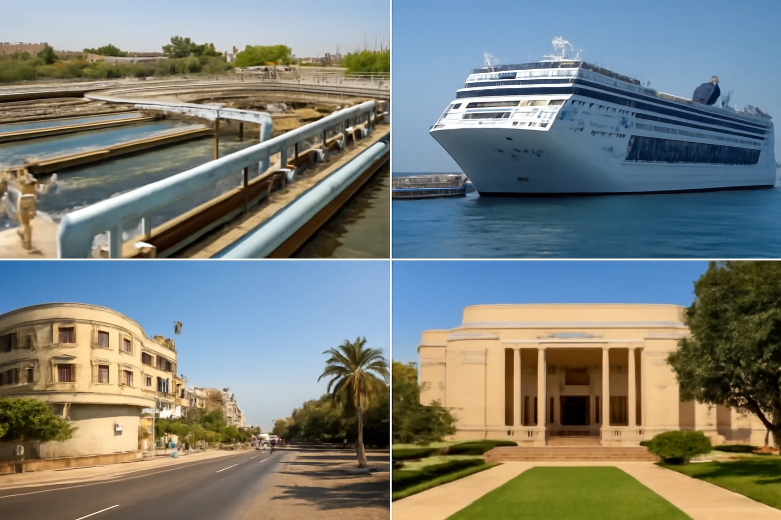صورة رئيسية لأخبار الإسكندرية