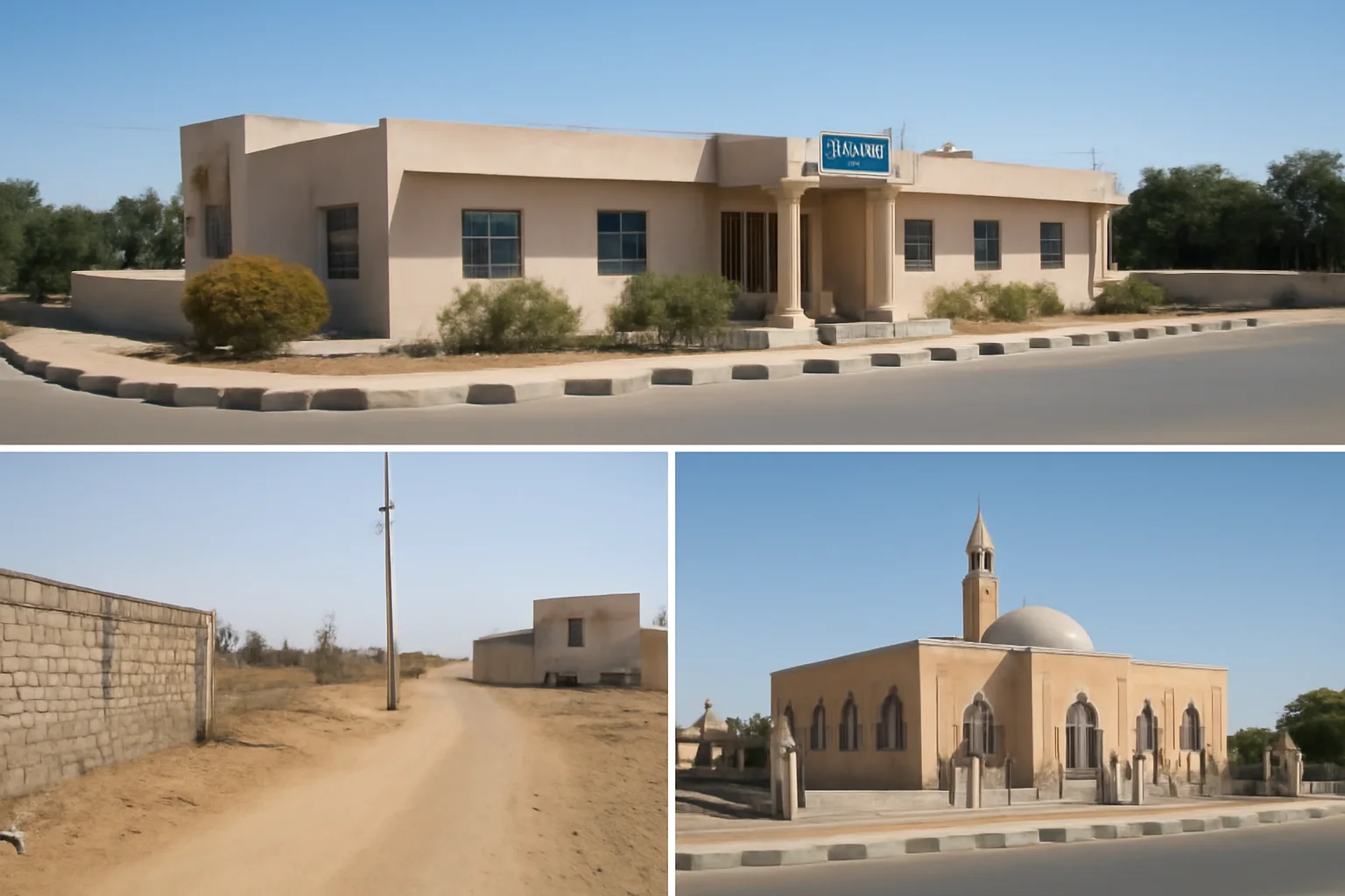 صورة رئيسية لأخبار شمال سيناء