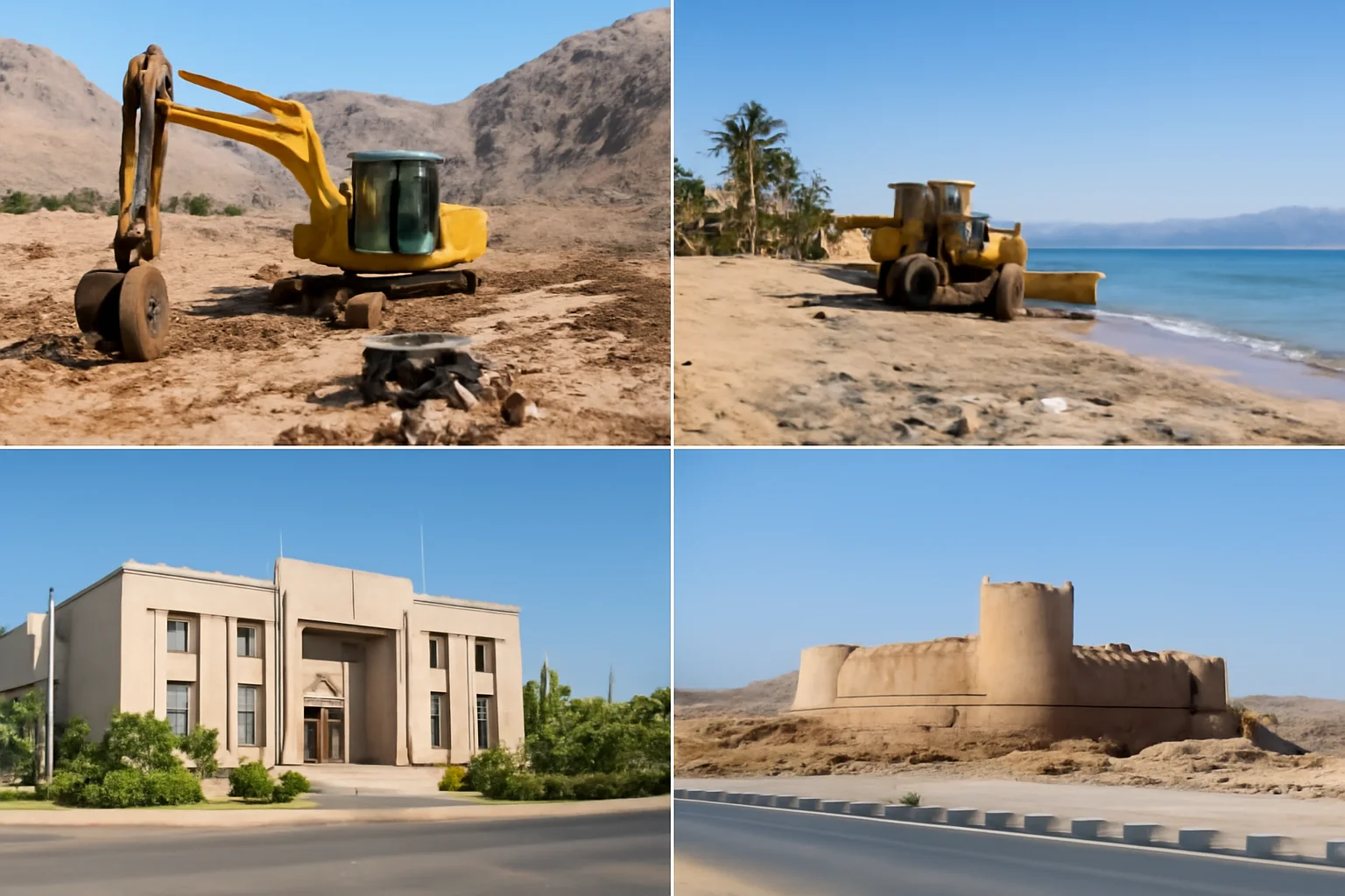 صورة رئيسية لأخبار جنوب سيناء