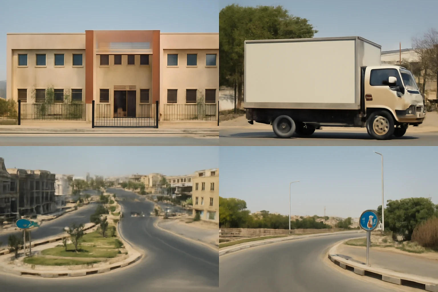 صورة رئيسية لأخبار بني سويف