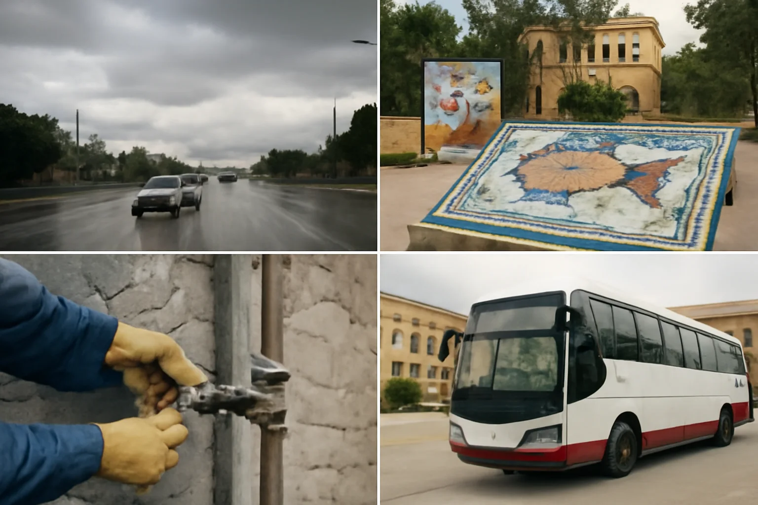 صورة رئيسية لأخبار القاهرة