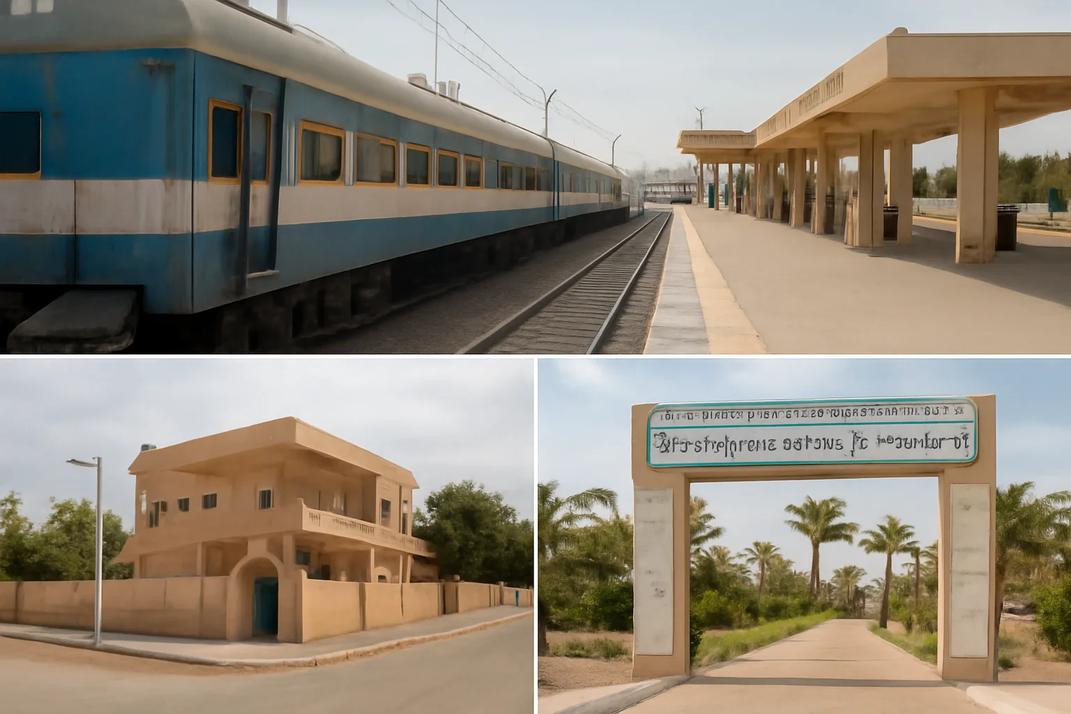 صورة رئيسية لأخبار قنا