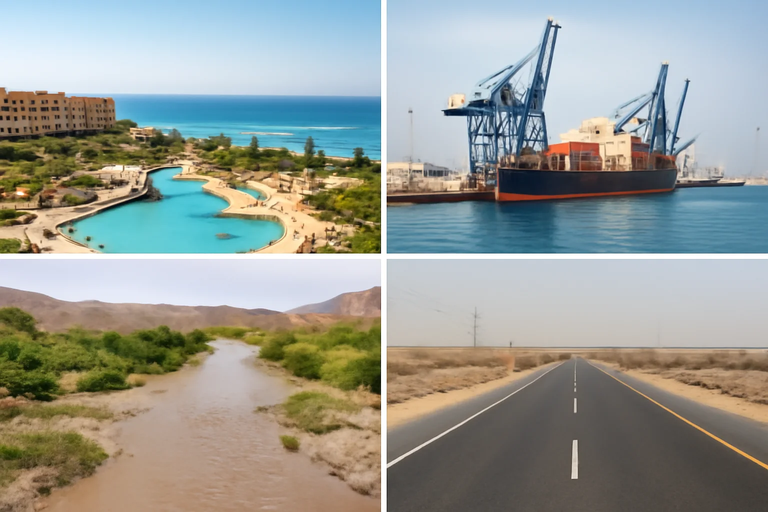 صورة رئيسية لأخبار البحر الأحمر