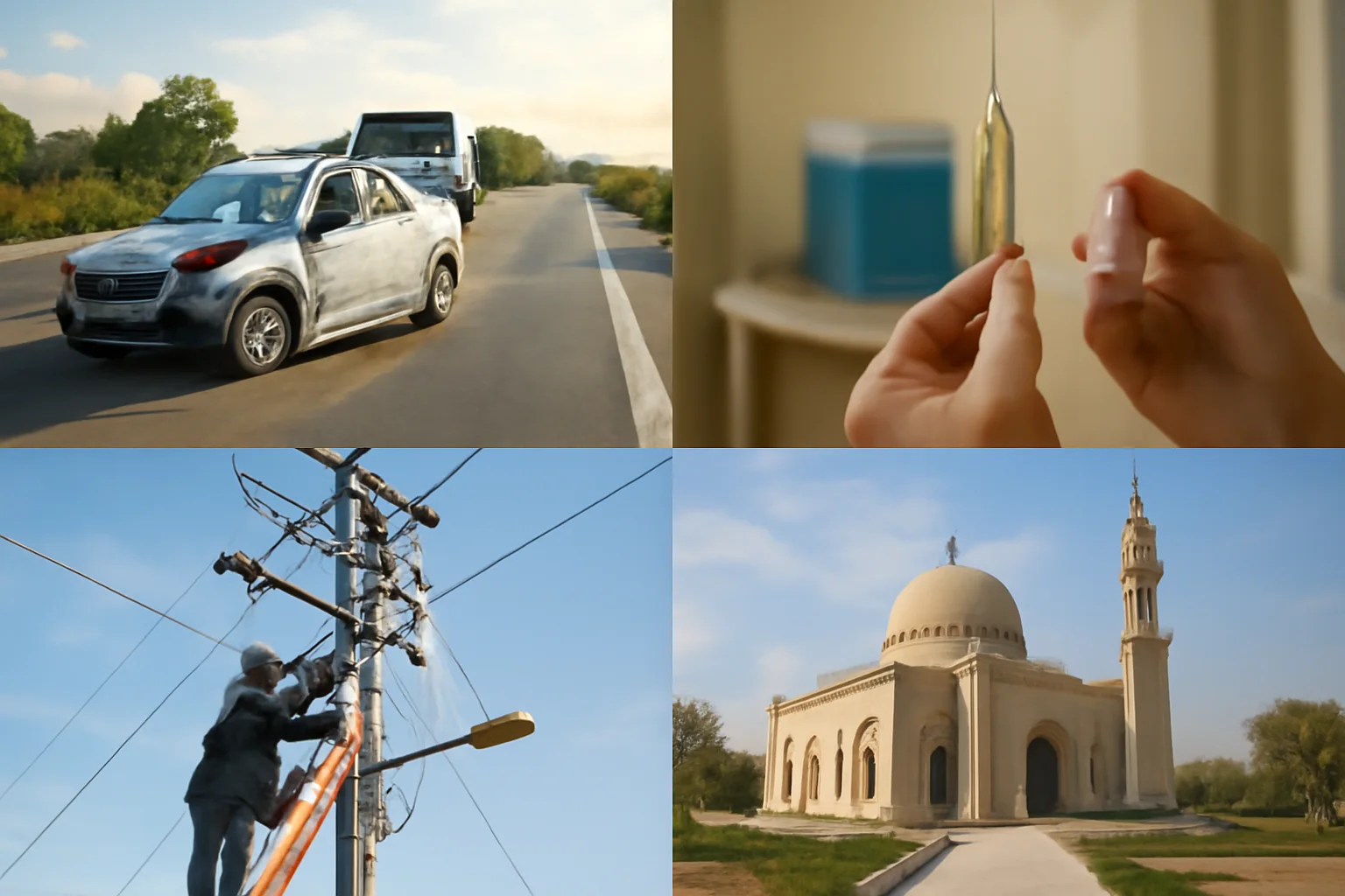 صورة رئيسية لأخبار الدقهلية
