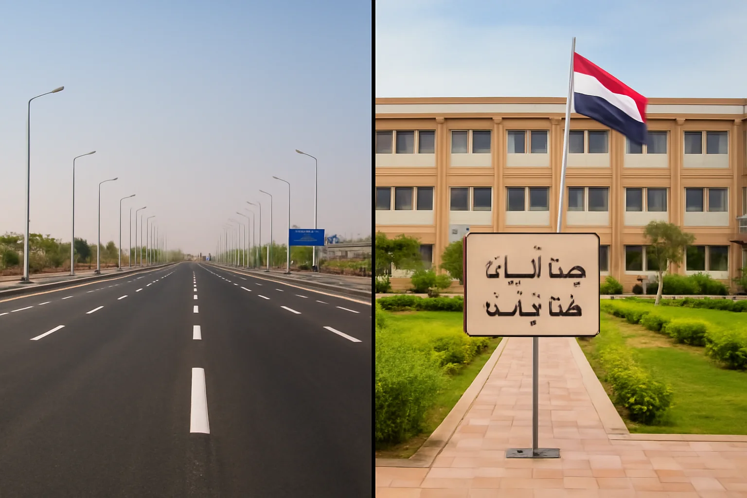 صورة رئيسية لأخبار الغربية