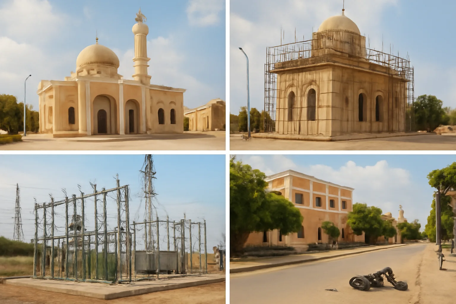 صورة رئيسية لأخبار البحيرة
