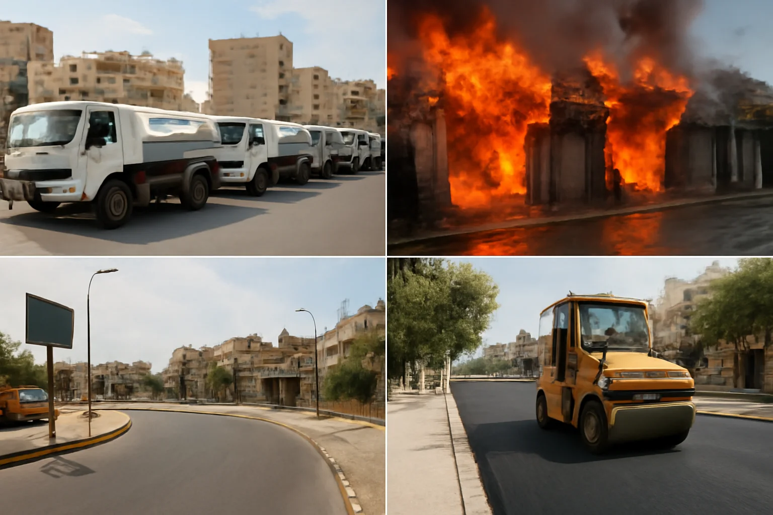 صورة رئيسية لأخبار دمياط