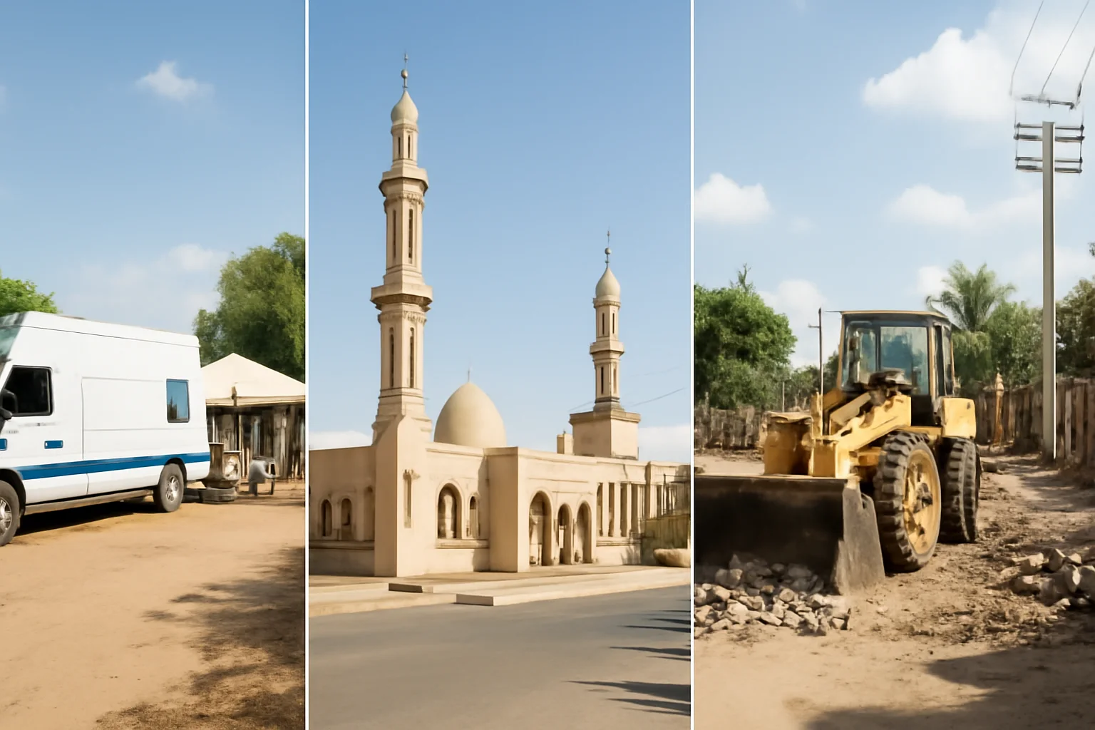 صورة رئيسية لأخبار بني سويف