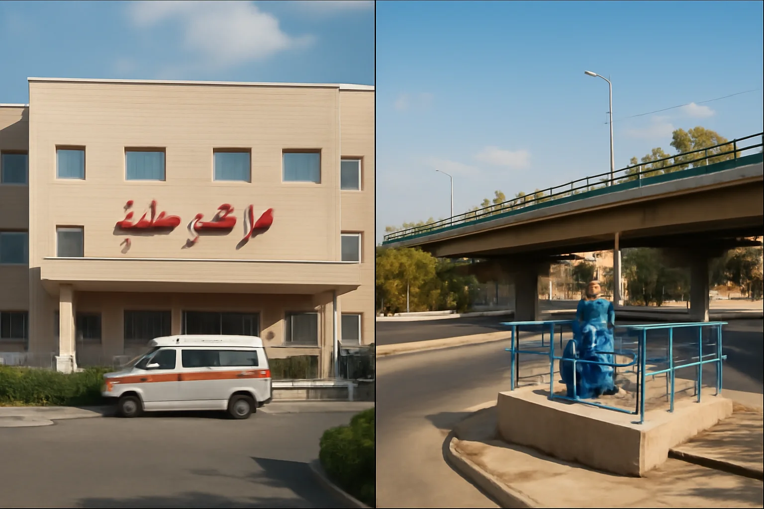 صورة رئيسية لأخبار القاهرة