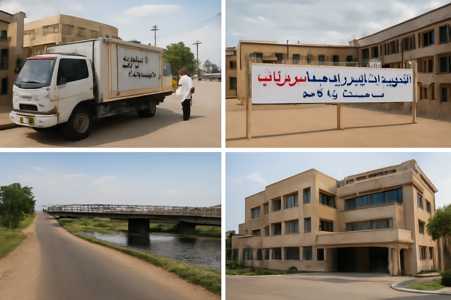 صورة رئيسية لأخبار الدقهلية