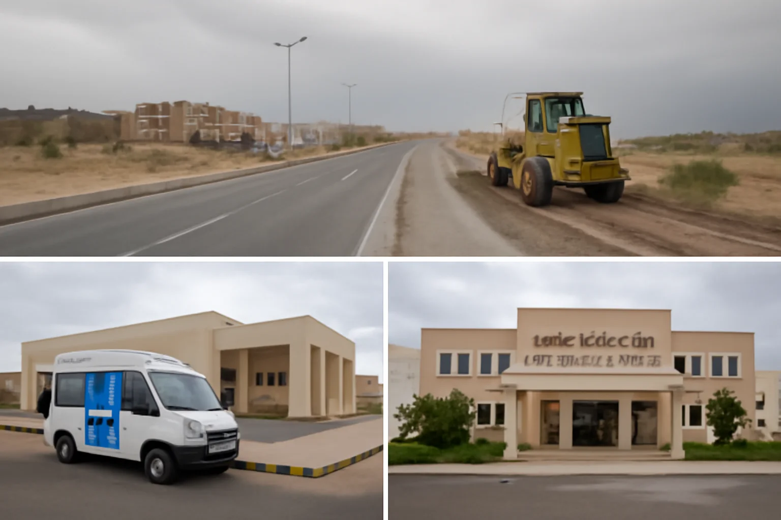 صورة رئيسية لأخبار جنوب سيناء